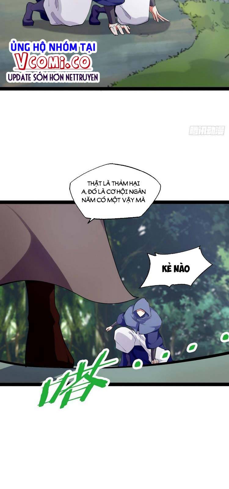 Bắt Đầu Làm Đầy Điểm Mị Lực chapter 13 - Upload bởi truyensieuhay.com