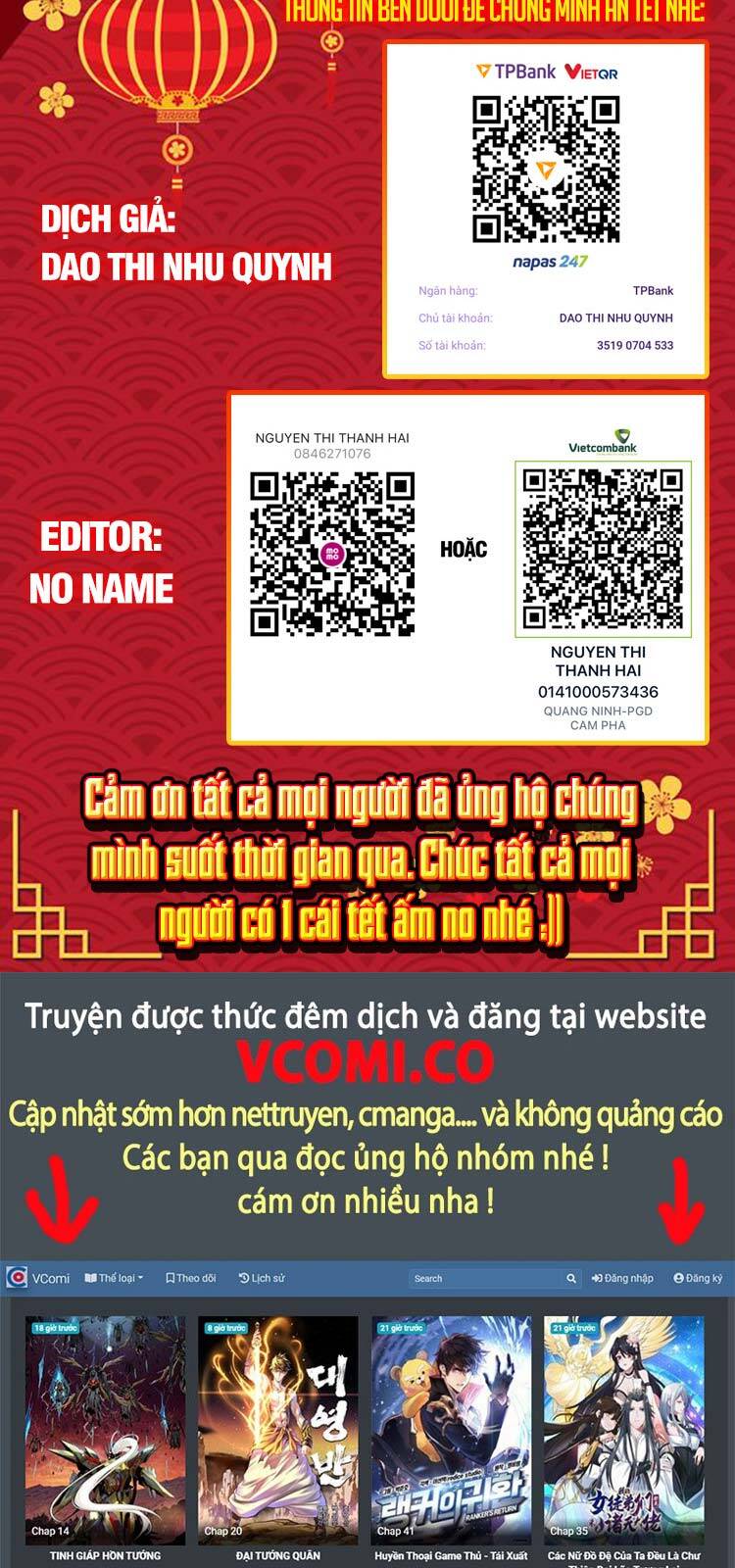 Bắt Đầu Làm Đầy Điểm Mị Lực chapter 13 - Upload bởi truyensieuhay.com