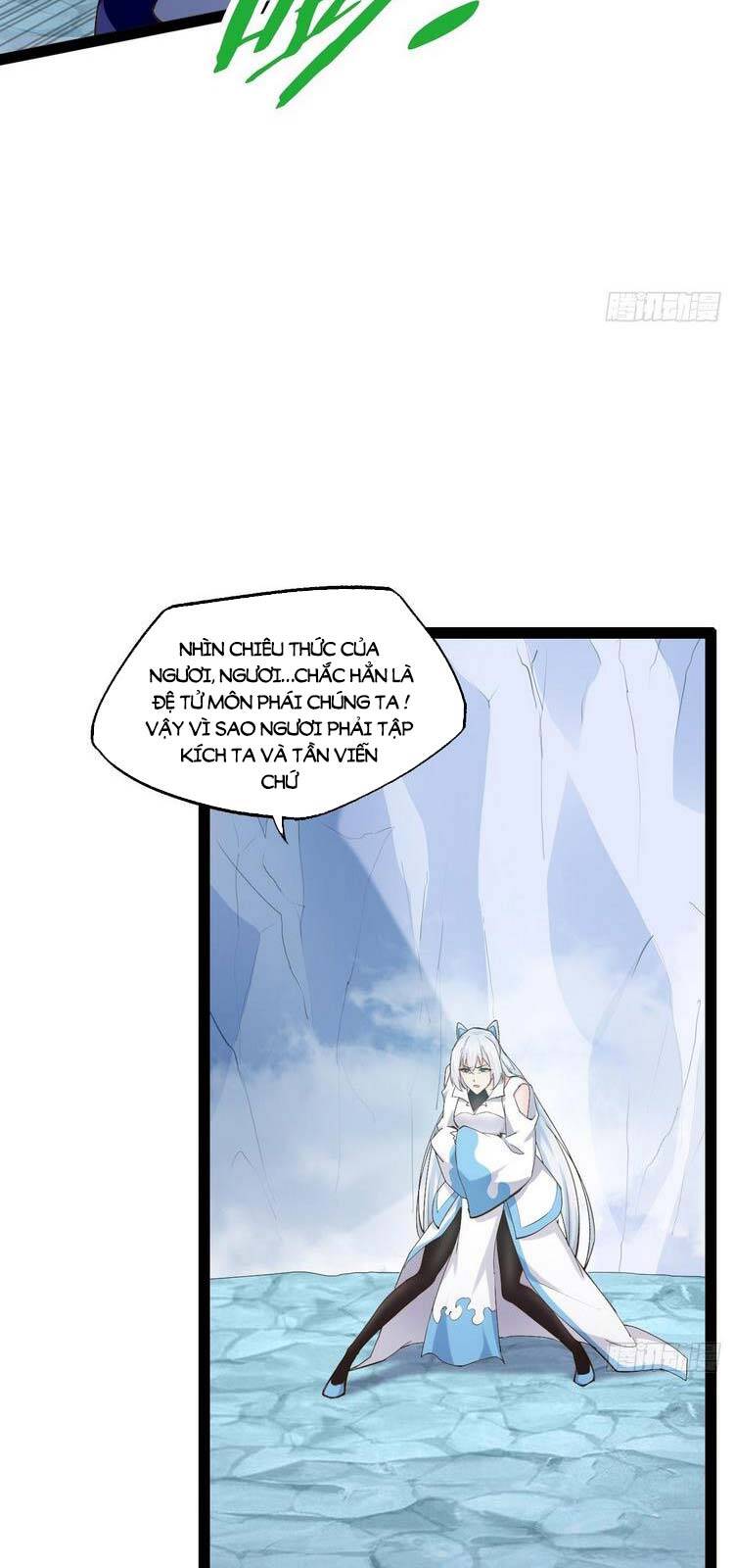 Bắt Đầu Làm Đầy Điểm Mị Lực chapter 13 - Upload bởi truyensieuhay.com