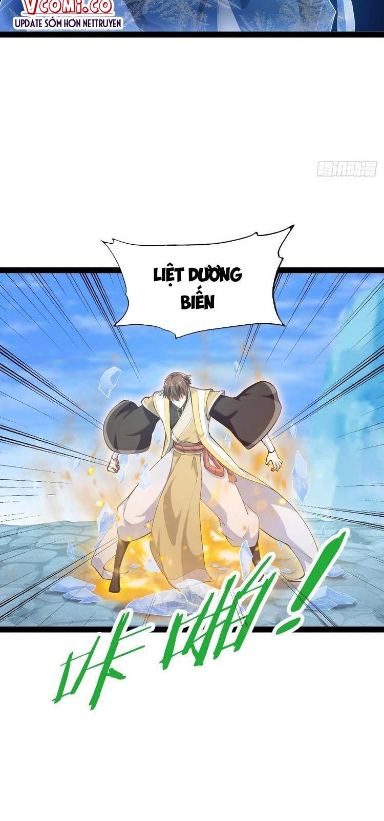 Bắt Đầu Làm Đầy Điểm Mị Lực chapter 13 - Upload bởi truyensieuhay.com