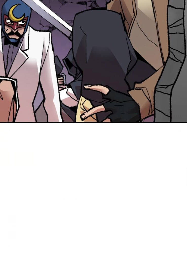 Phá Bỏ Giới Hạn chapter 65 - Upload bởi truyensieuhay.com