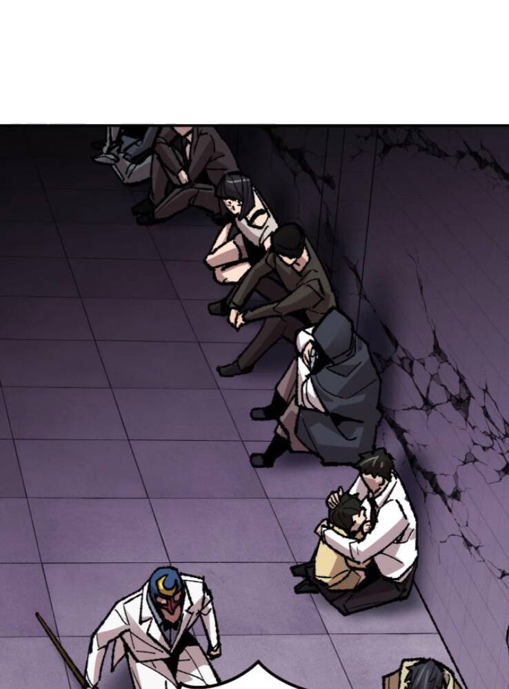 Phá Bỏ Giới Hạn chapter 65 - Upload bởi truyensieuhay.com