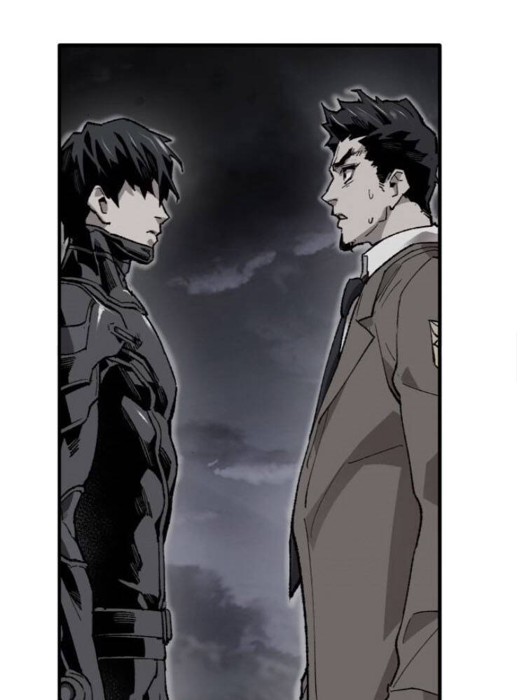 Phá Bỏ Giới Hạn chapter 65 - Upload bởi truyensieuhay.com