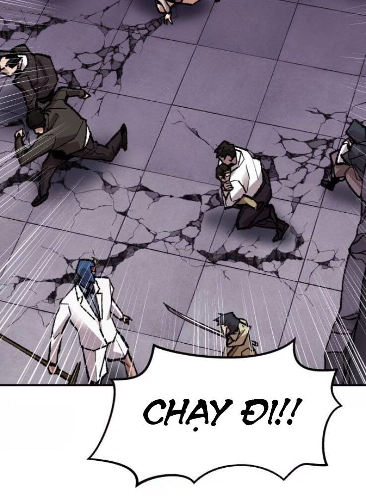 Phá Bỏ Giới Hạn chapter 65 - Upload bởi truyensieuhay.com