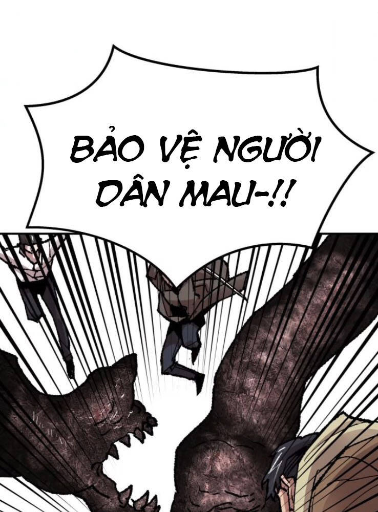 Phá Bỏ Giới Hạn chapter 65 - Upload bởi truyensieuhay.com