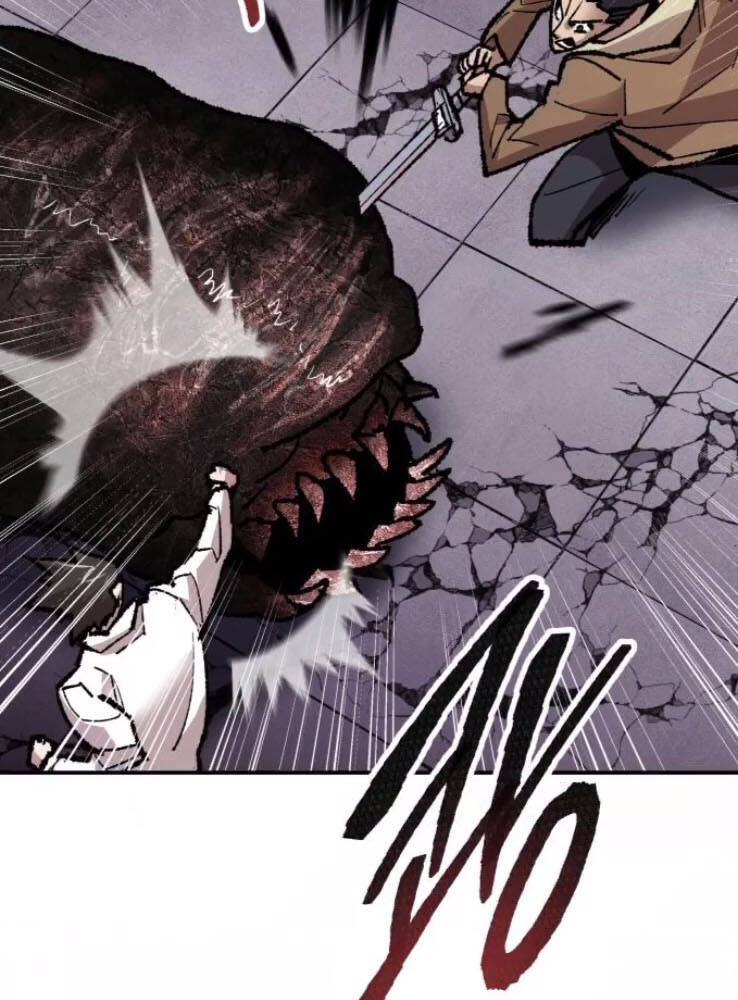 Phá Bỏ Giới Hạn chapter 65 - Upload bởi truyensieuhay.com