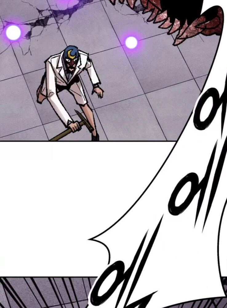 Phá Bỏ Giới Hạn chapter 65 - Upload bởi truyensieuhay.com