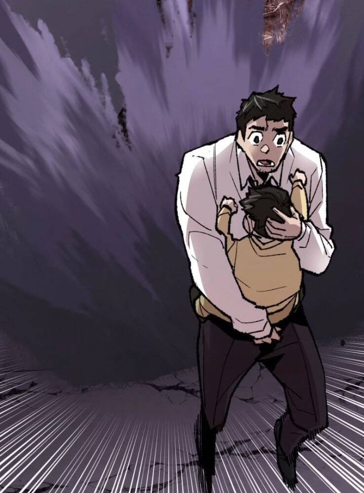 Phá Bỏ Giới Hạn chapter 65 - Upload bởi truyensieuhay.com