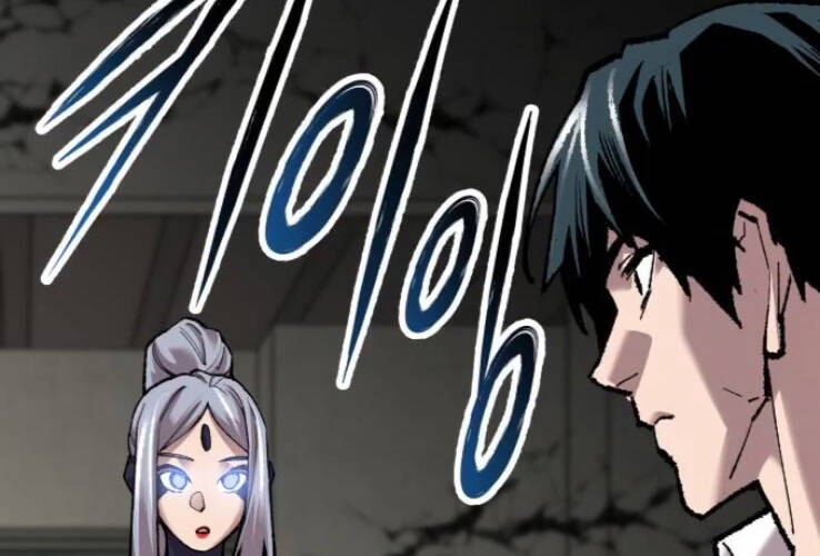 Phá Bỏ Giới Hạn chapter 65 - Upload bởi truyensieuhay.com