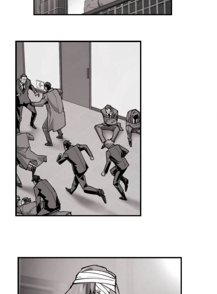 Phá Bỏ Giới Hạn chapter 65 - Upload bởi truyensieuhay.com