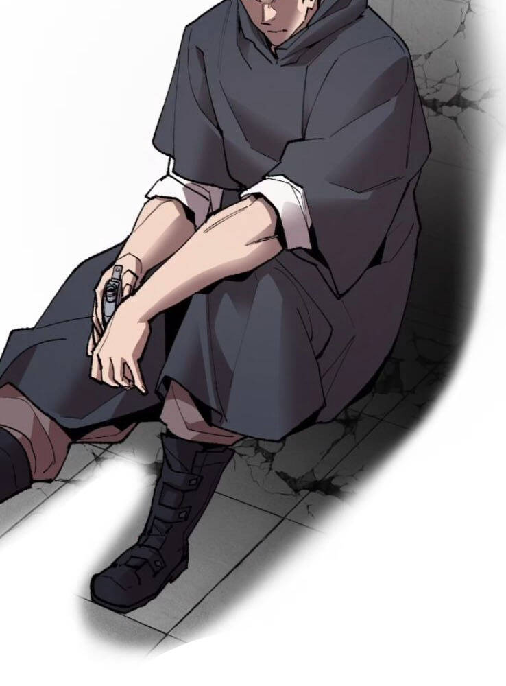 Phá Bỏ Giới Hạn chapter 65 - Upload bởi truyensieuhay.com