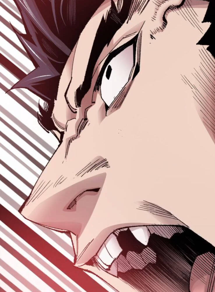 Phá Bỏ Giới Hạn chapter 65 - Upload bởi truyensieuhay.com