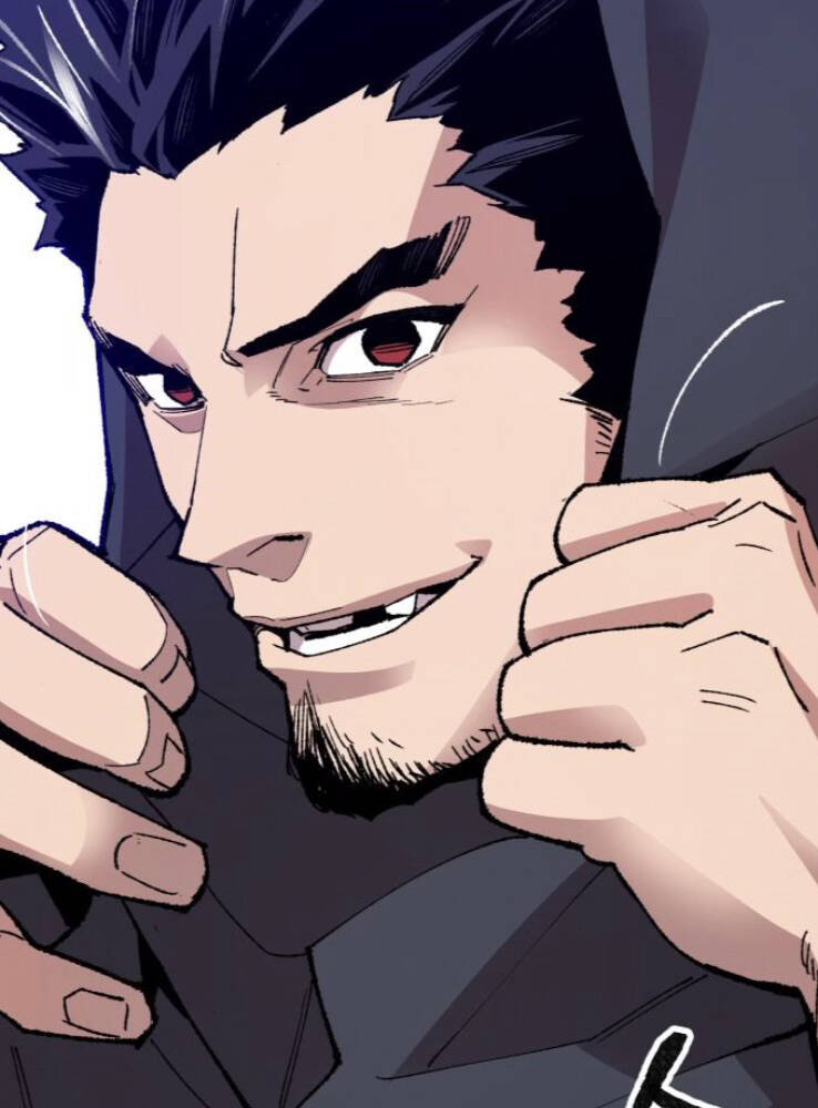 Phá Bỏ Giới Hạn chapter 65 - Upload bởi truyensieuhay.com