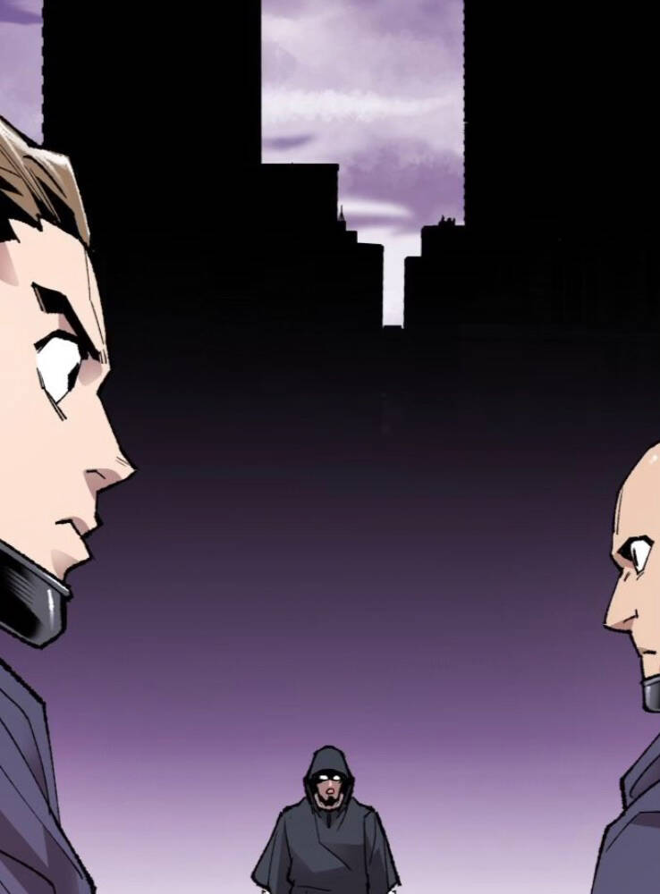 Phá Bỏ Giới Hạn chapter 65 - Upload bởi truyensieuhay.com