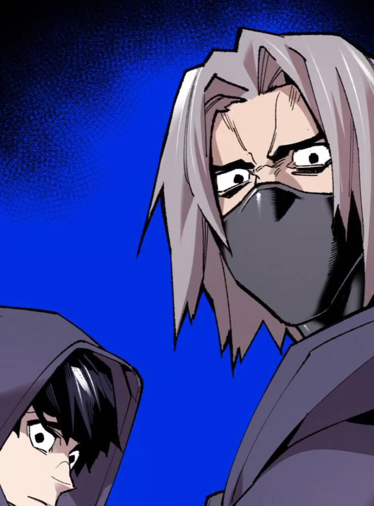 Phá Bỏ Giới Hạn chapter 65 - Upload bởi truyensieuhay.com