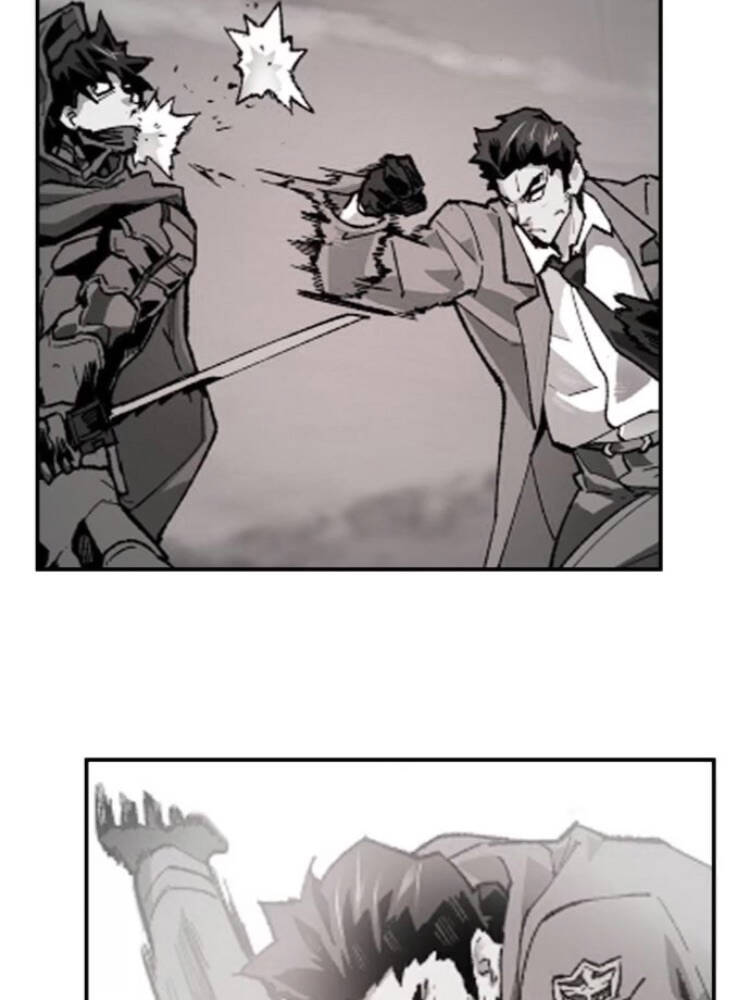 Phá Bỏ Giới Hạn chapter 65 - Upload bởi truyensieuhay.com