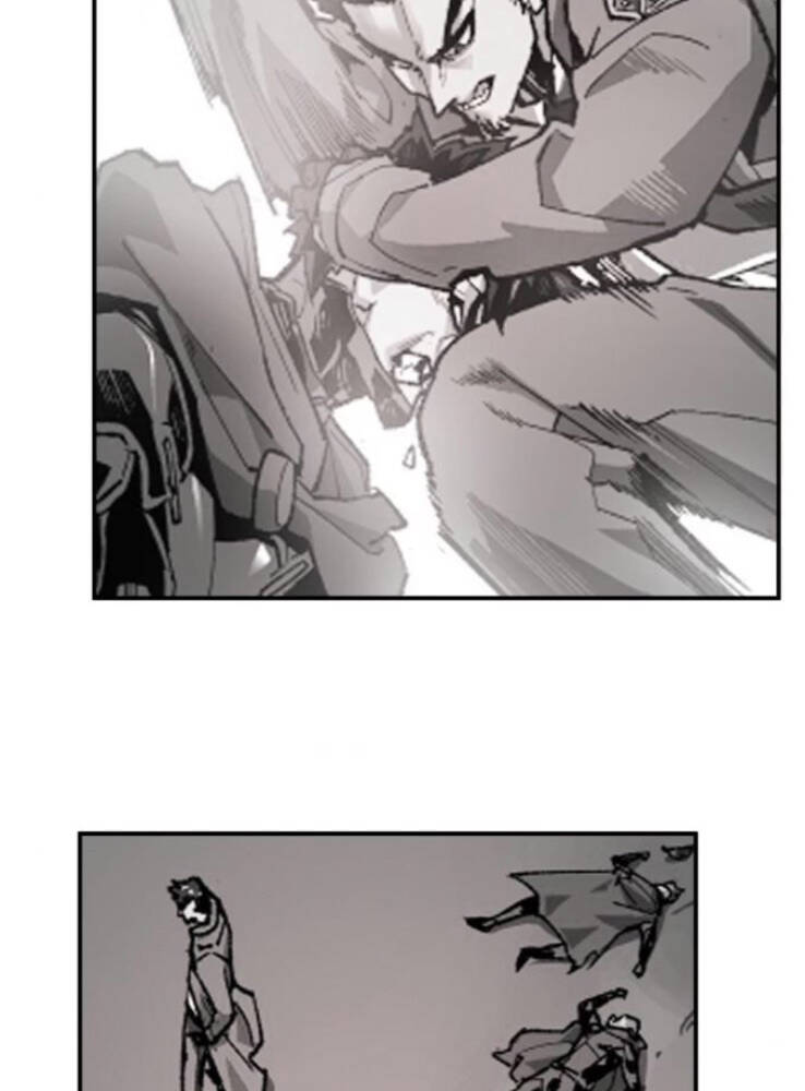 Phá Bỏ Giới Hạn chapter 65 - Upload bởi truyensieuhay.com