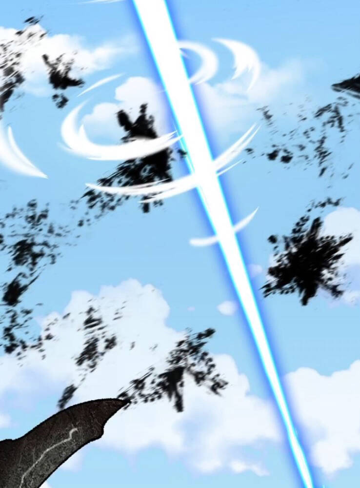 Phá Bỏ Giới Hạn chapter 65 - Upload bởi truyensieuhay.com