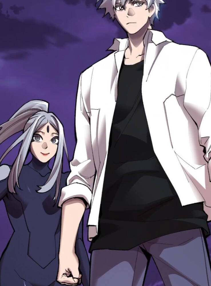 Phá Bỏ Giới Hạn chapter 65 - Upload bởi truyensieuhay.com