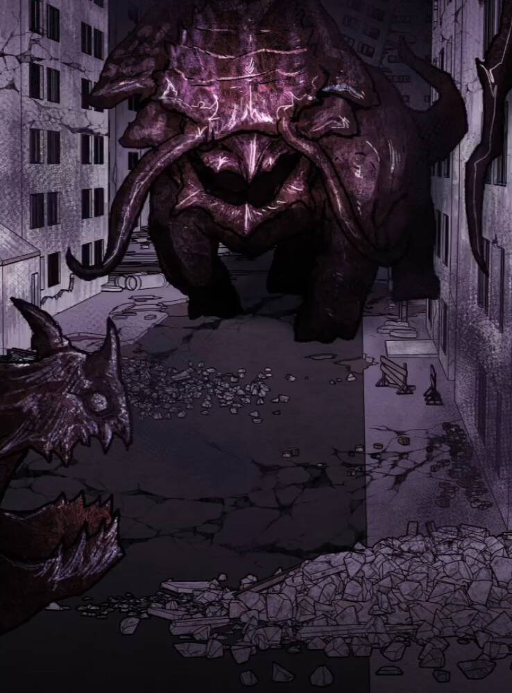 Phá Bỏ Giới Hạn chapter 65 - Upload bởi truyensieuhay.com