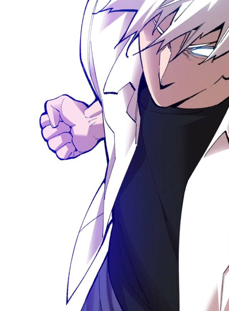 Phá Bỏ Giới Hạn chapter 65 - Upload bởi truyensieuhay.com