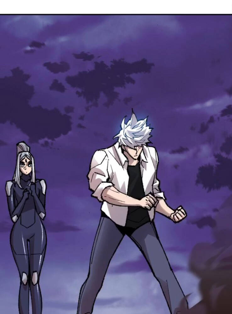 Phá Bỏ Giới Hạn chapter 65 - Upload bởi truyensieuhay.com