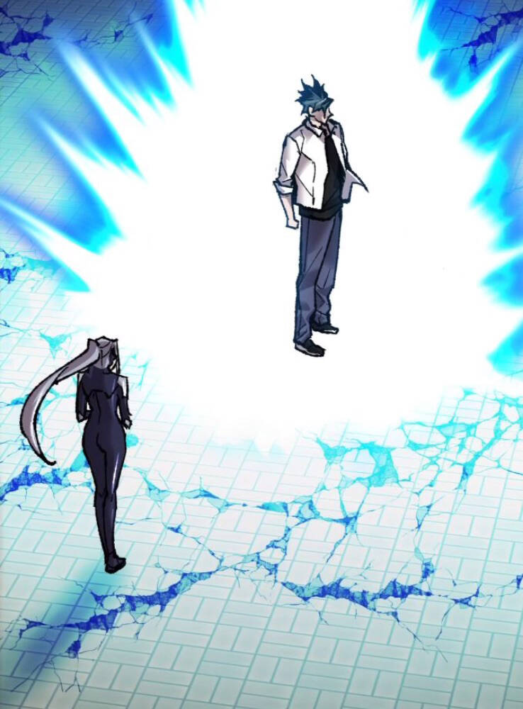 Phá Bỏ Giới Hạn chapter 65 - Upload bởi truyensieuhay.com
