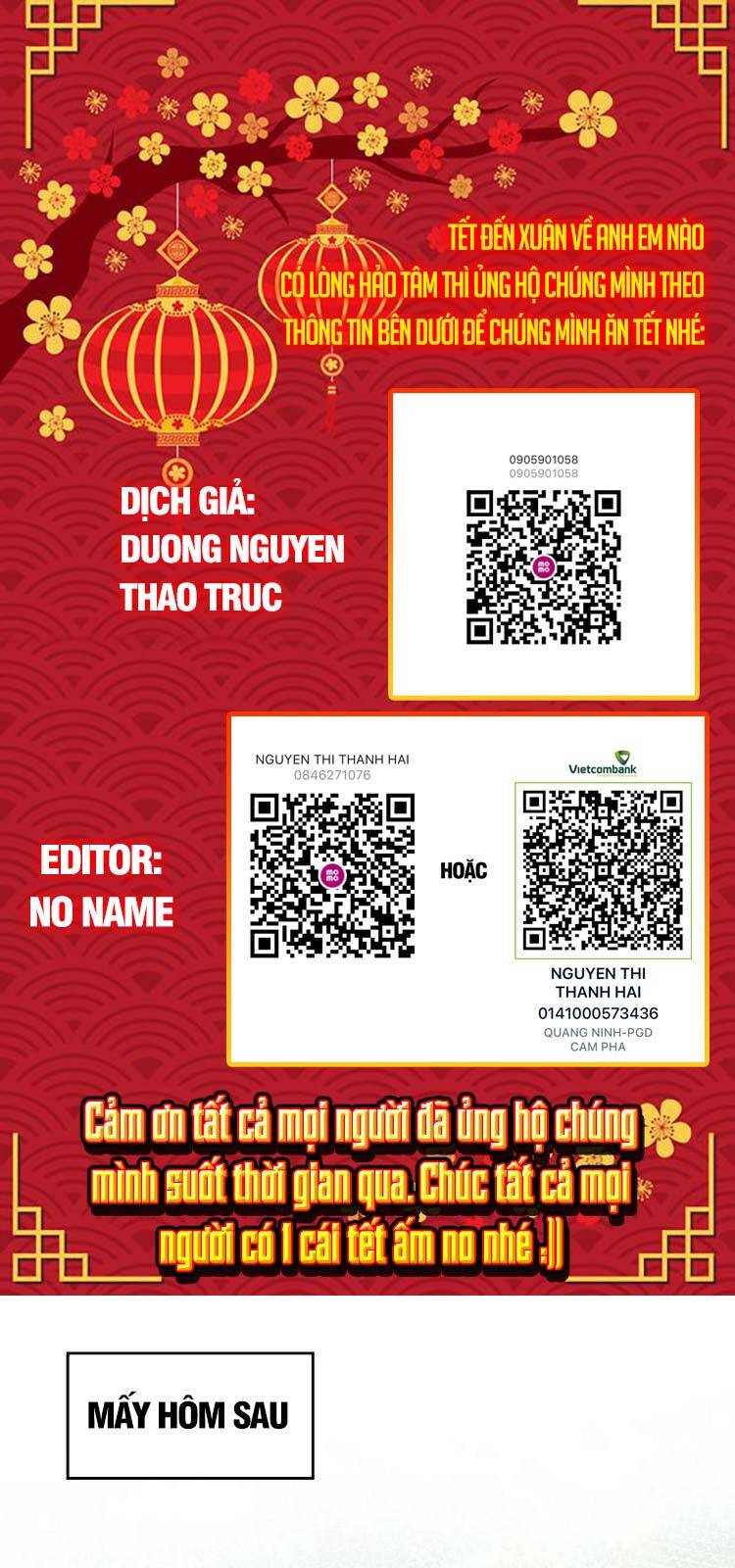 Toàn Bộ Tu Chân Giới Muội Tử Muốn Bắt Ta chapter 74 - Upload bởi truyensieuhay.com