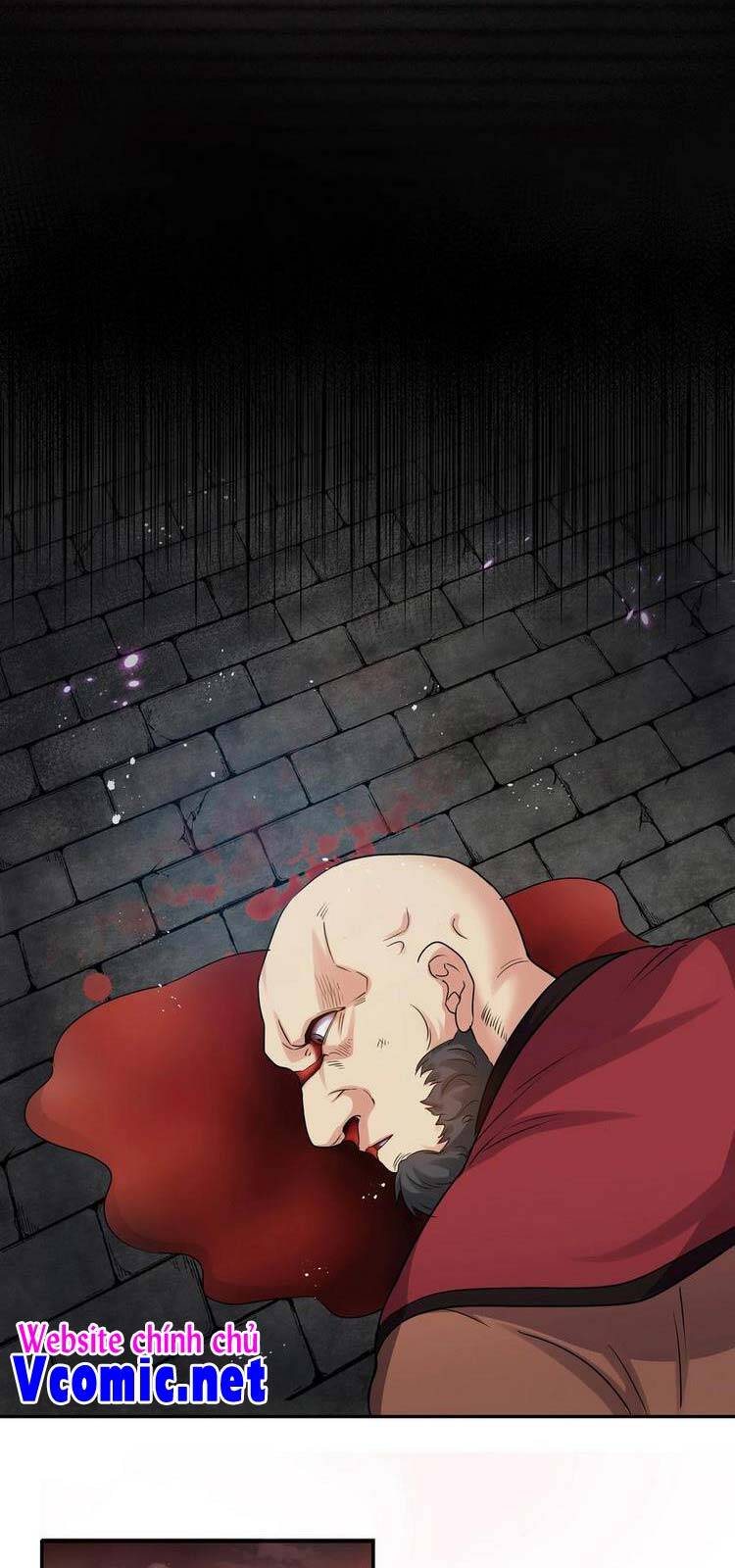 Toàn Bộ Tu Chân Giới Muội Tử Muốn Bắt Ta chapter 74 - Upload bởi truyensieuhay.com