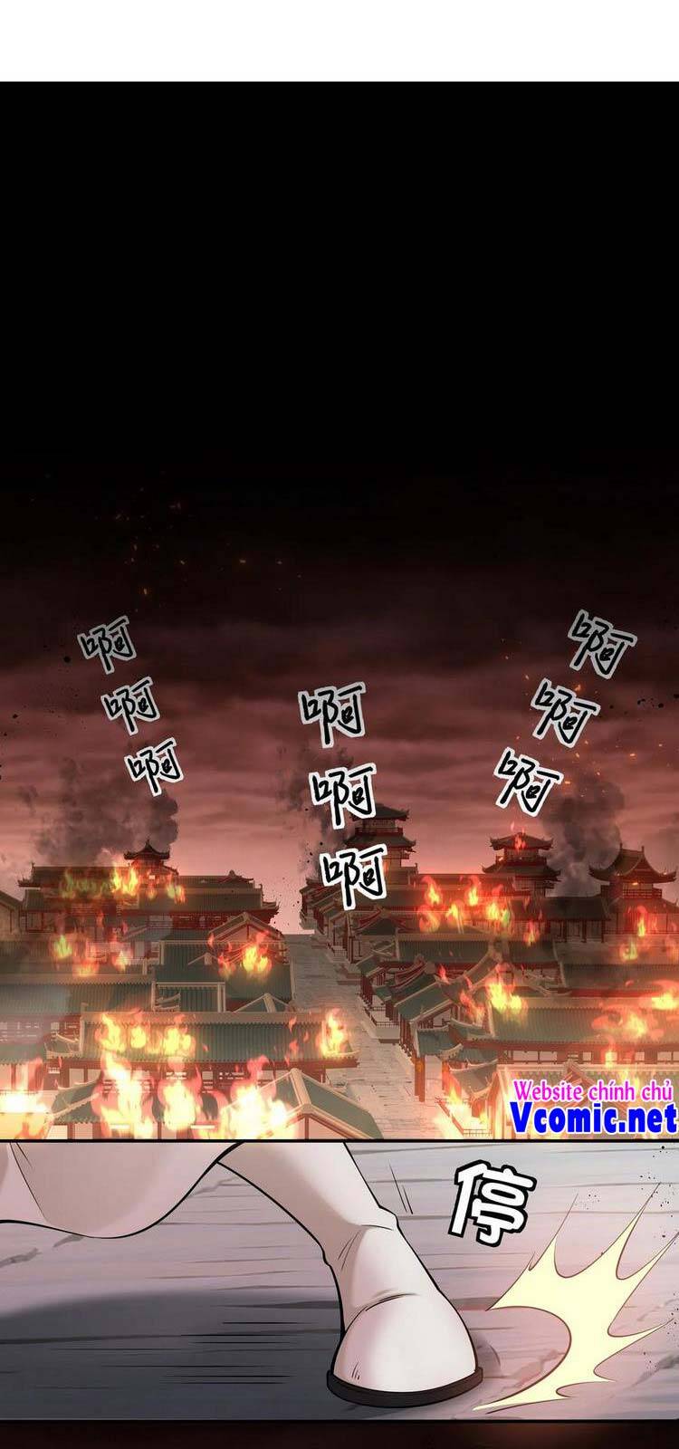 Toàn Bộ Tu Chân Giới Muội Tử Muốn Bắt Ta chapter 74 - Upload bởi truyensieuhay.com