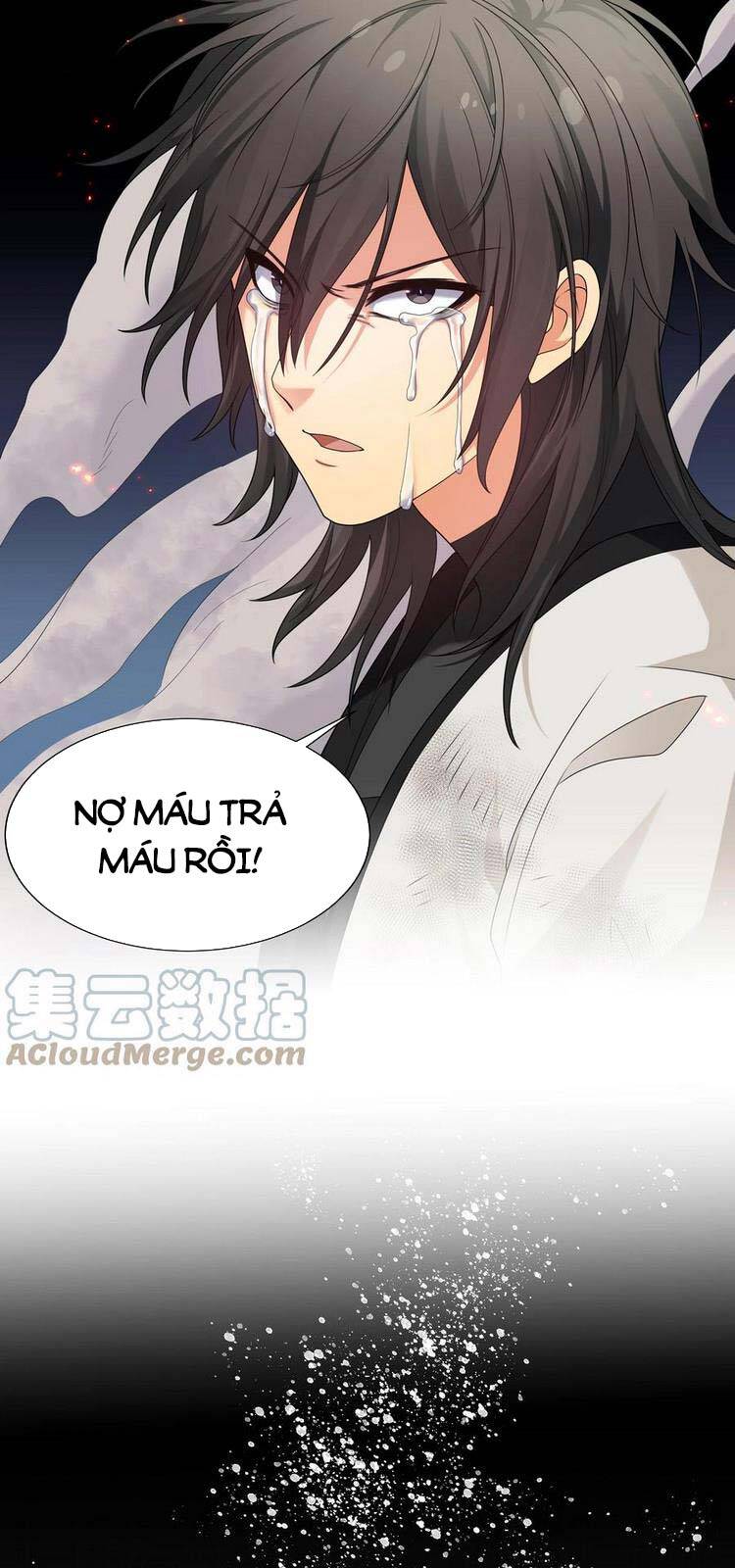 Toàn Bộ Tu Chân Giới Muội Tử Muốn Bắt Ta chapter 74 - Upload bởi truyensieuhay.com