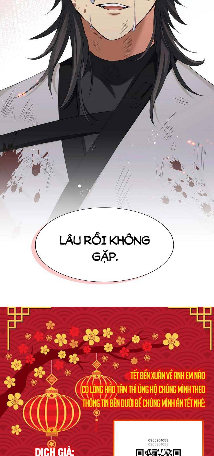 Toàn Bộ Tu Chân Giới Muội Tử Muốn Bắt Ta chapter 74 - Upload bởi truyensieuhay.com