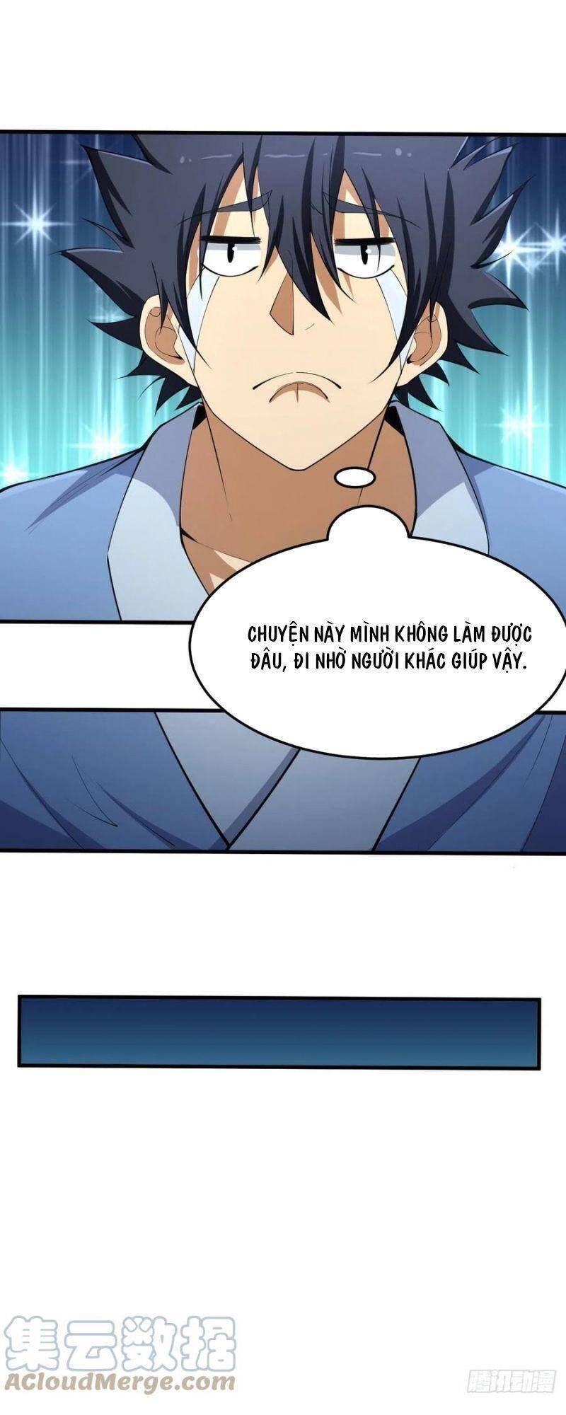 Ta Chỉ Muốn Bị Các Vị Đánh Chết chapter 52 - Upload bởi truyensieuhay.com