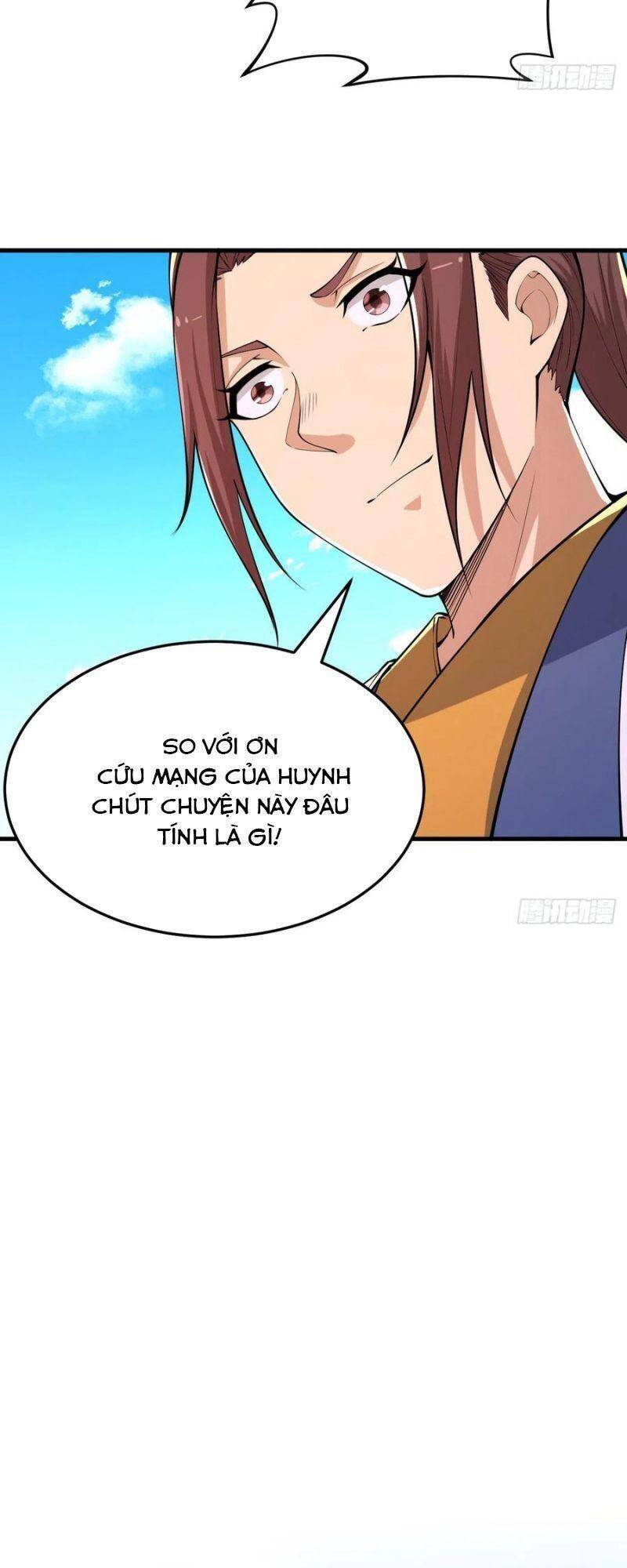 Ta Chỉ Muốn Bị Các Vị Đánh Chết chapter 52 - Upload bởi truyensieuhay.com