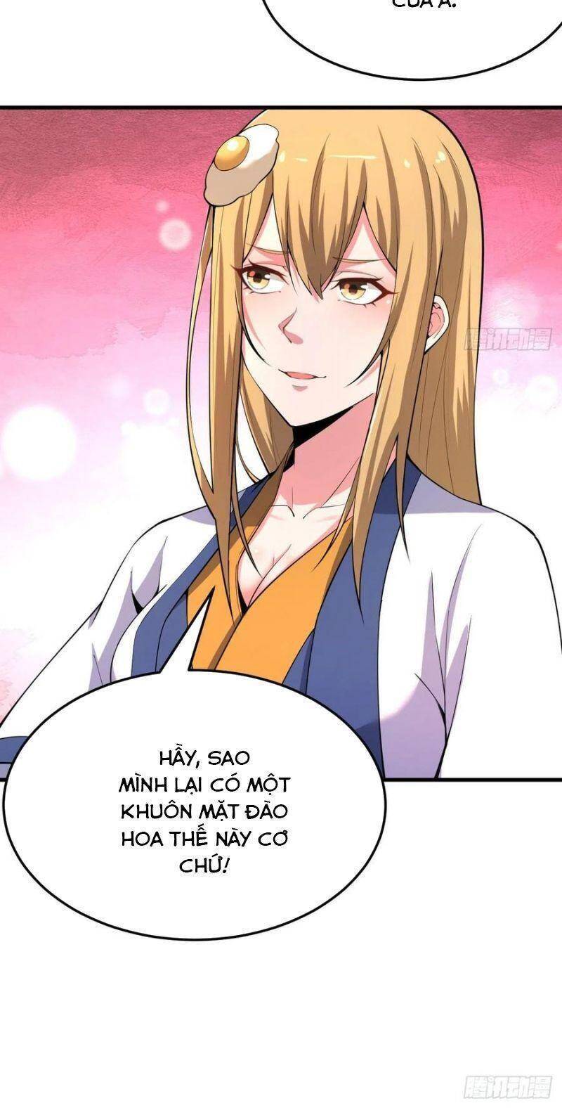 Ta Chỉ Muốn Bị Các Vị Đánh Chết chapter 52 - Upload bởi truyensieuhay.com