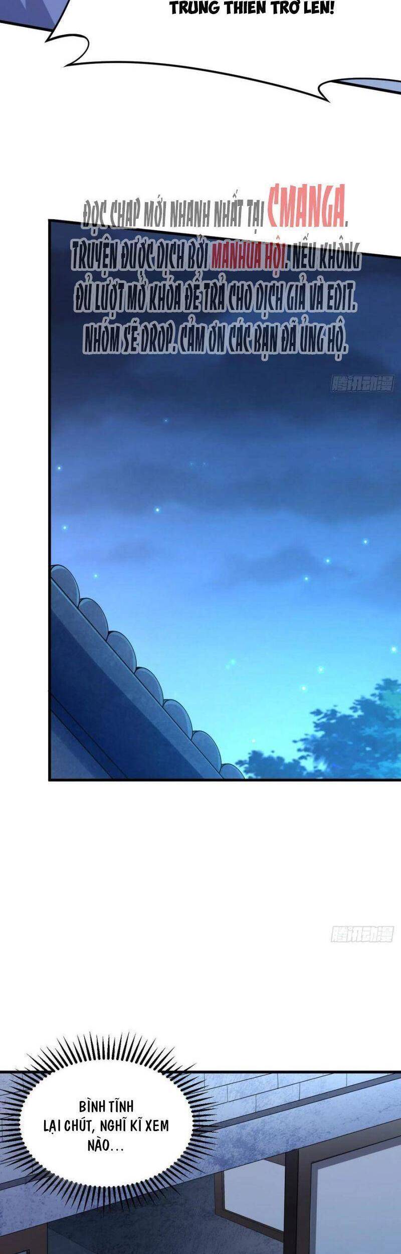 Ta Chỉ Muốn Bị Các Vị Đánh Chết chapter 52 - Upload bởi truyensieuhay.com