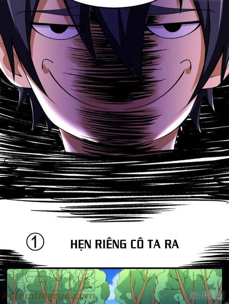 Ta Chỉ Muốn Bị Các Vị Đánh Chết chapter 52 - Upload bởi truyensieuhay.com