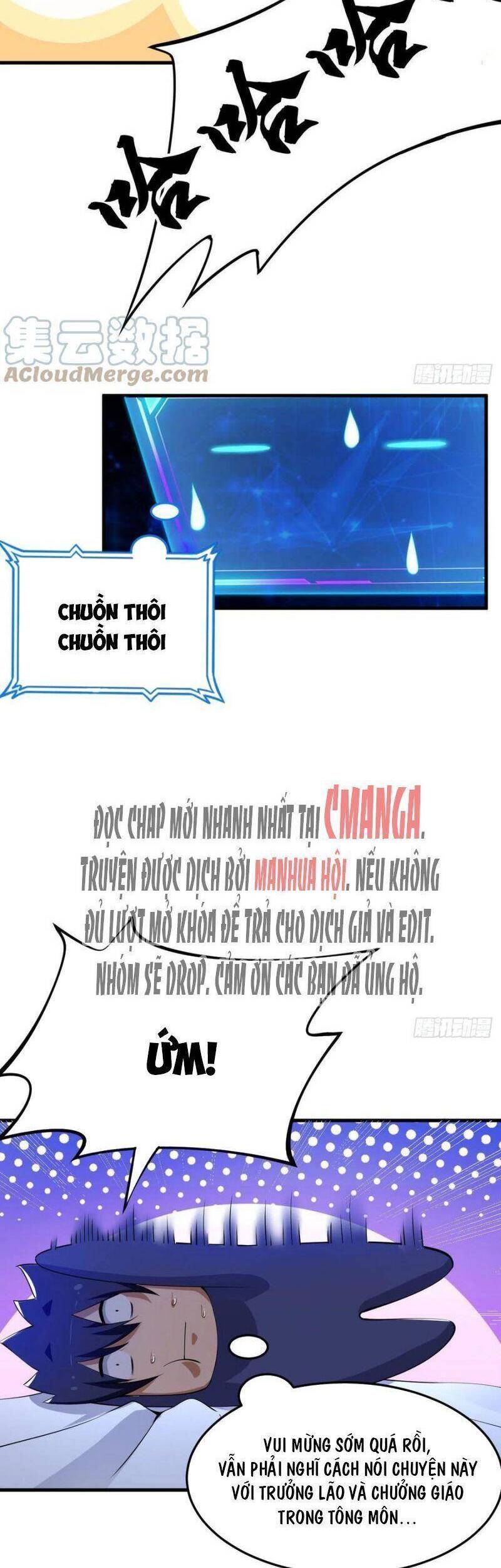 Ta Chỉ Muốn Bị Các Vị Đánh Chết chapter 52 - Upload bởi truyensieuhay.com