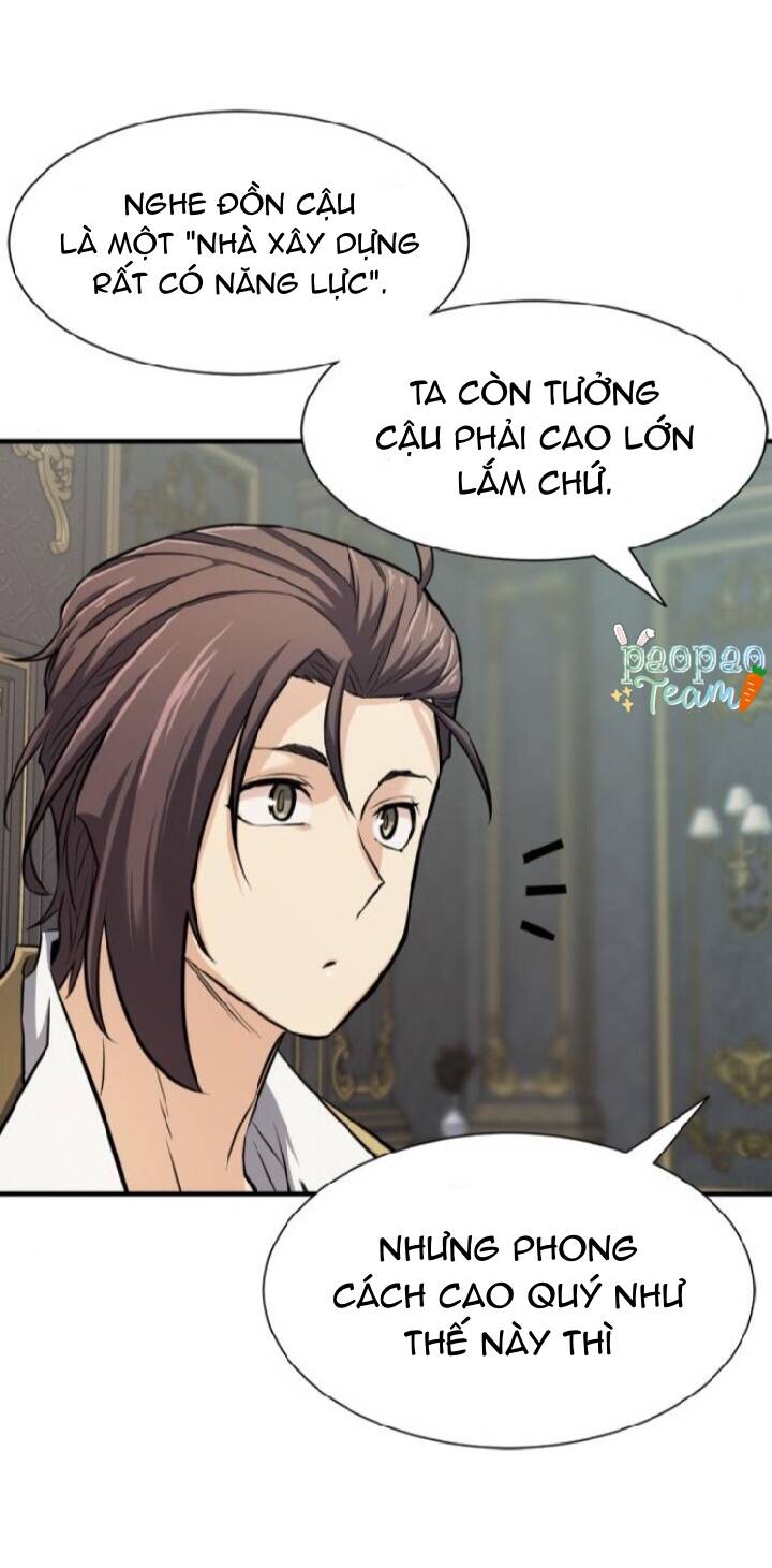 Bậc Thầy Thiết Kế Điền Trang chapter 25 - Upload bởi truyensieuhay.com