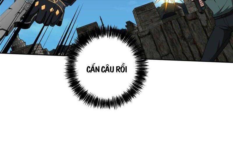 Siêu Cấp Cơ Giới chapter 110 - Upload bởi truyensieuhay.com