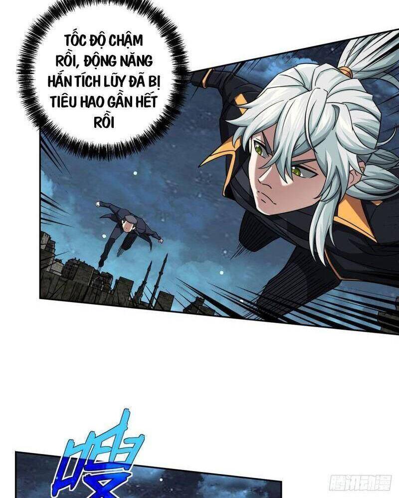 Siêu Cấp Cơ Giới chapter 110 - Upload bởi truyensieuhay.com