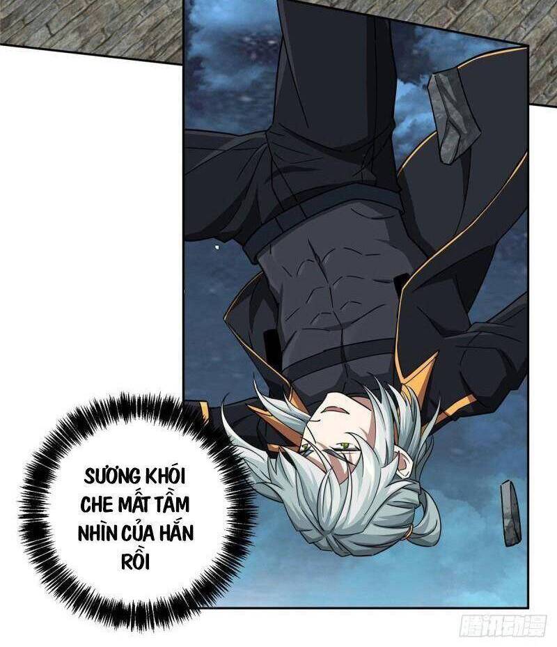 Siêu Cấp Cơ Giới chapter 110 - Upload bởi truyensieuhay.com