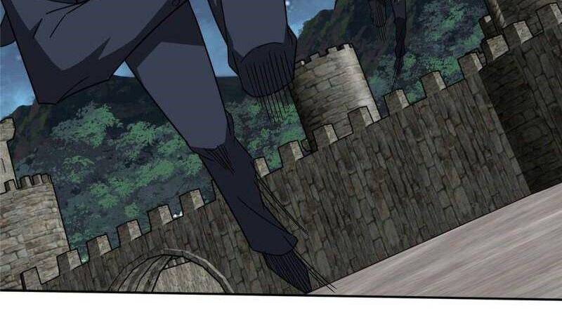 Siêu Cấp Cơ Giới chapter 110 - Upload bởi truyensieuhay.com