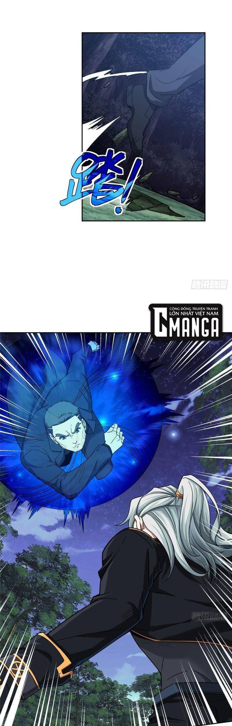 Siêu Cấp Cơ Giới chapter 110 - Upload bởi truyensieuhay.com