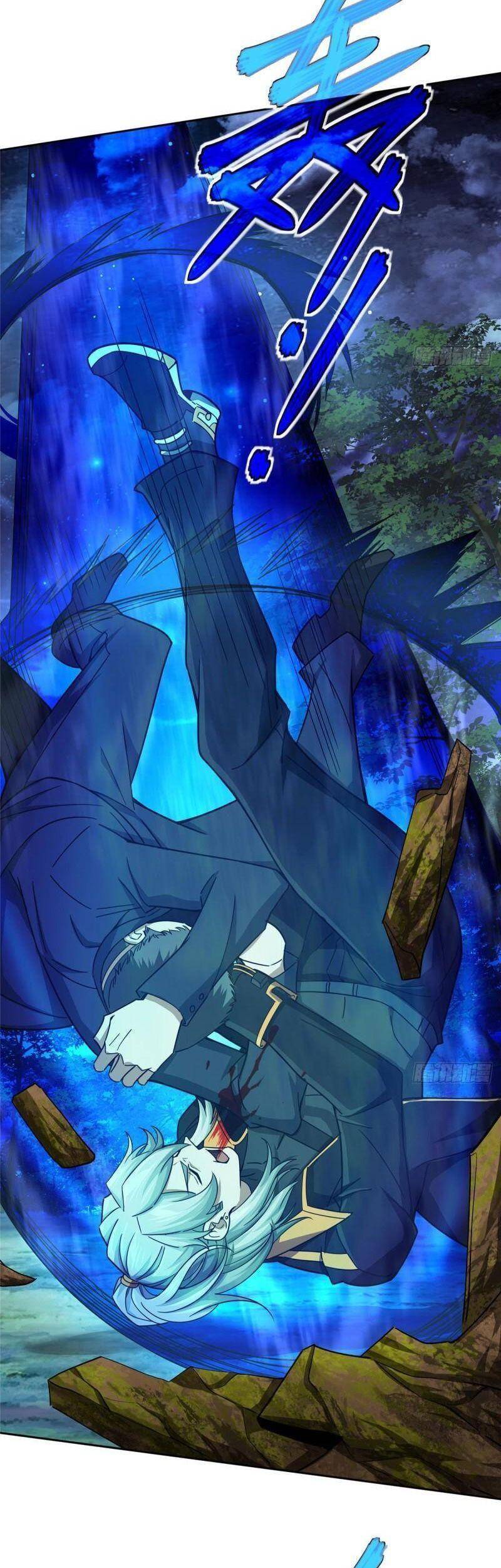 Siêu Cấp Cơ Giới chapter 110 - Upload bởi truyensieuhay.com