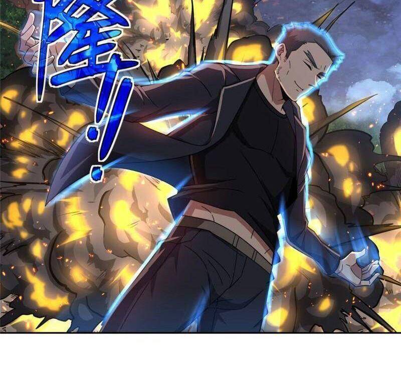 Siêu Cấp Cơ Giới chapter 110 - Upload bởi truyensieuhay.com
