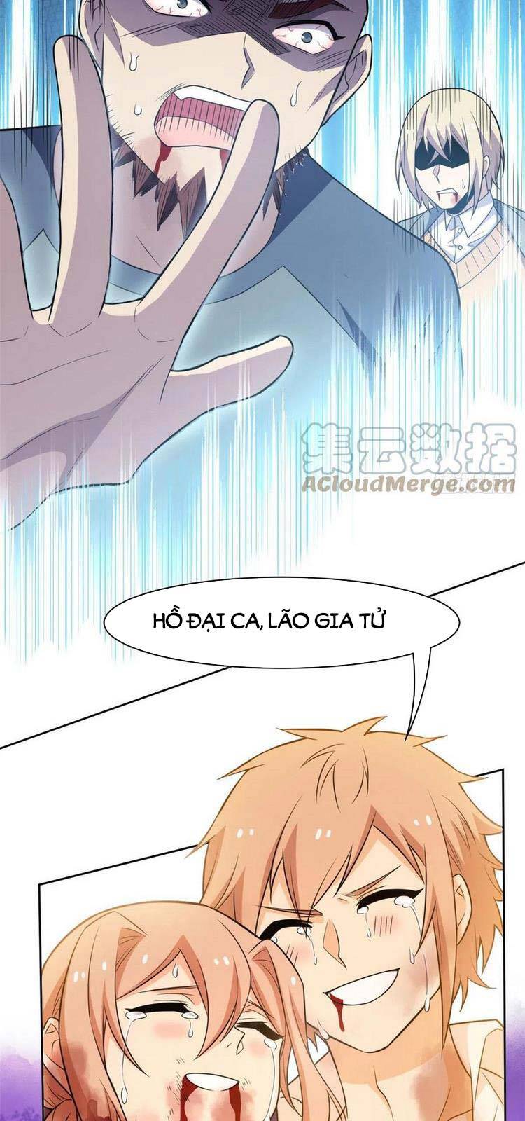 Cường Giả Đến Từ Trại Tâm Thần chapter 66 - Upload bởi truyensieuhay.com