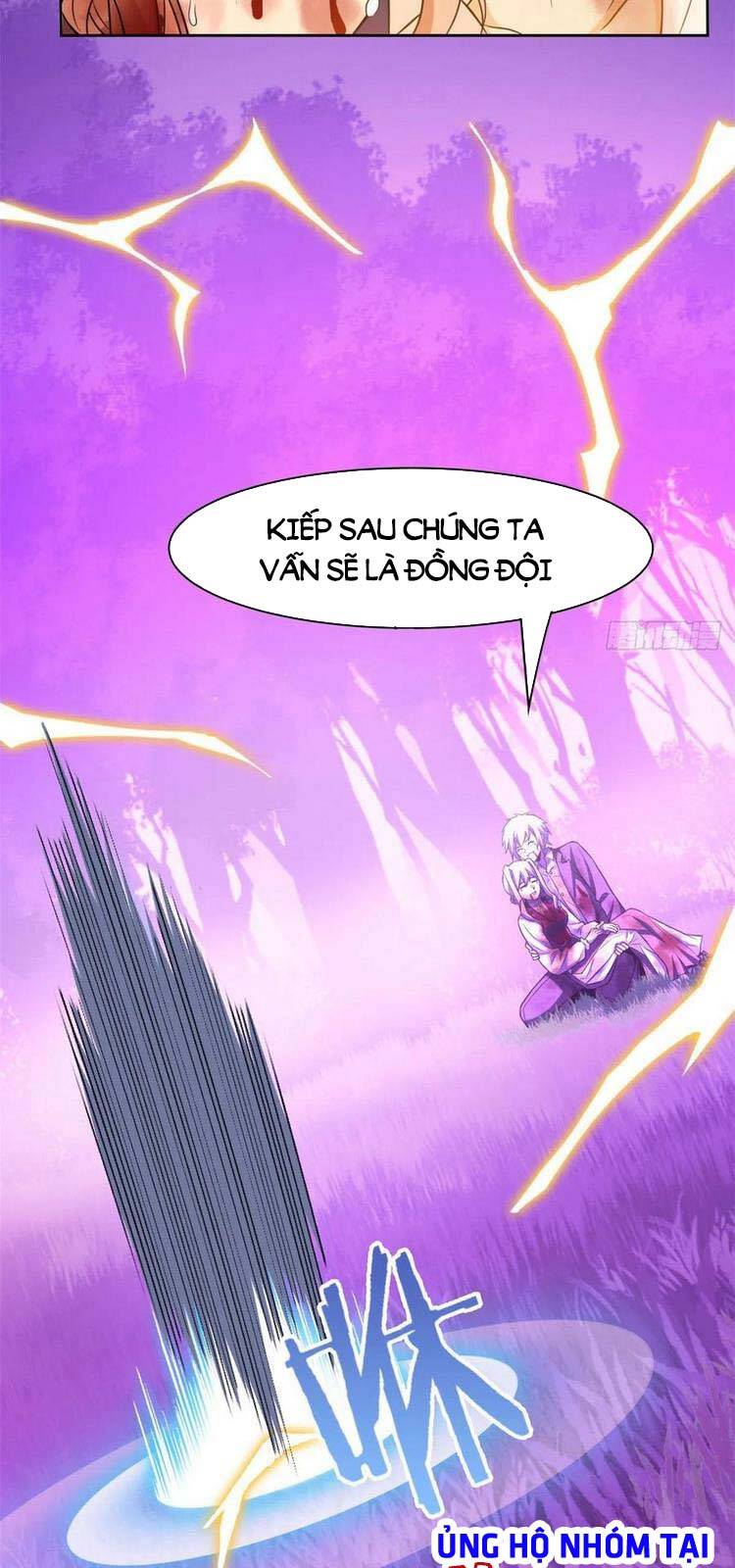 Cường Giả Đến Từ Trại Tâm Thần chapter 66 - Upload bởi truyensieuhay.com