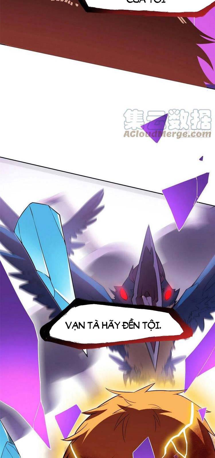Cường Giả Đến Từ Trại Tâm Thần chapter 66 - Upload bởi truyensieuhay.com