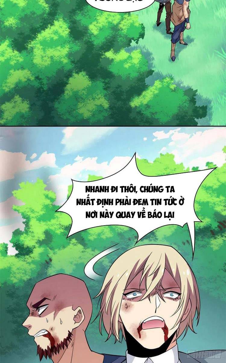 Cường Giả Đến Từ Trại Tâm Thần chapter 66 - Upload bởi truyensieuhay.com